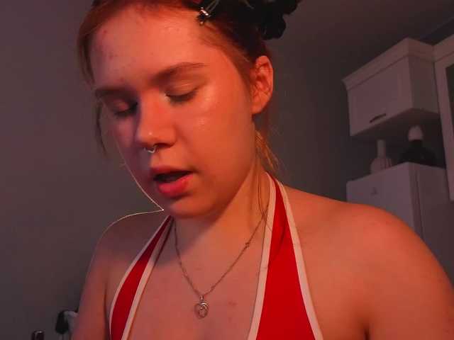 Female-Jesus live cam on BongaCams