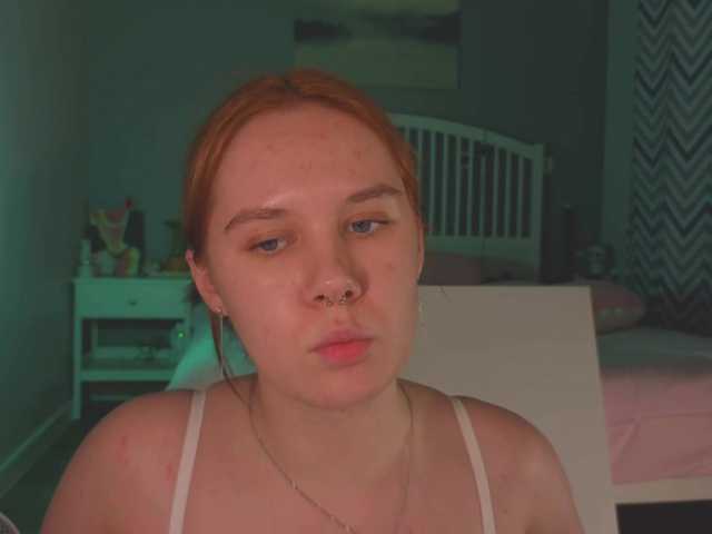 Female-Jesus live cam on BongaCams