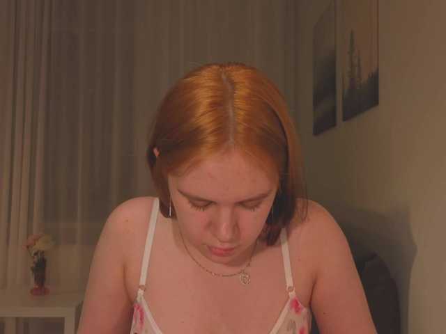 Female-Jesus live cam on BongaCams