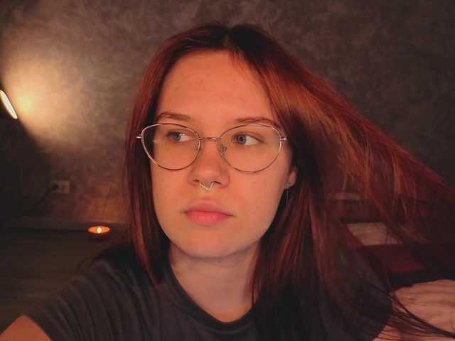 Female-Jesus live cam on BongaCams