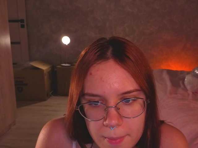 Female-Jesus live cam on BongaCams