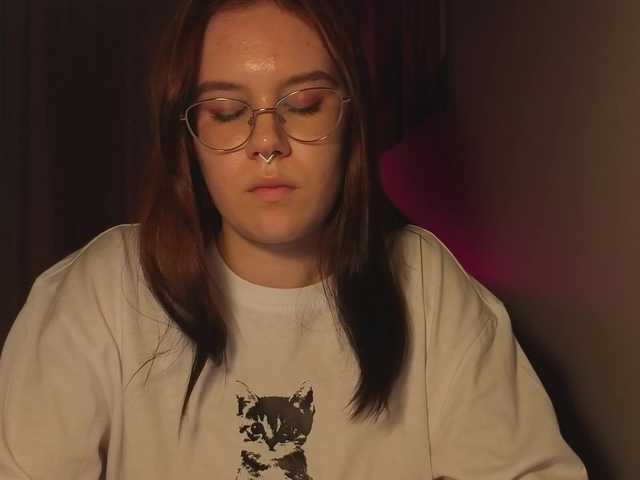 Female-Jesus live cam on BongaCams
