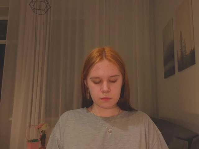 Female-Jesus live cam on BongaCams