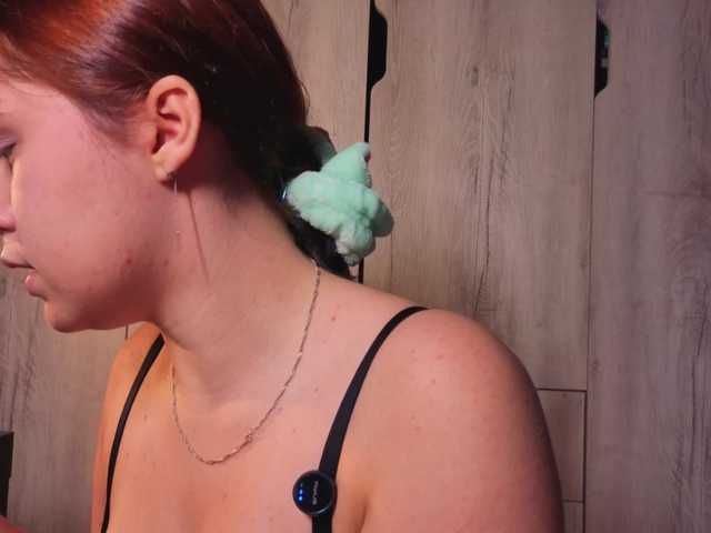 Female-Jesus live cam on BongaCams