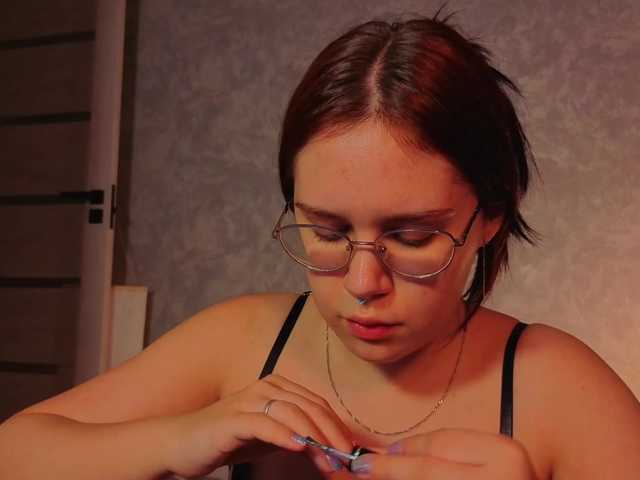 Female-Jesus live cam on BongaCams