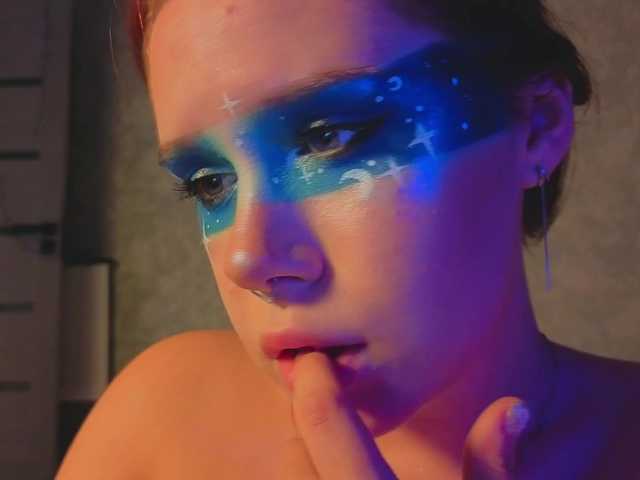 Female-Jesus live cam on BongaCams