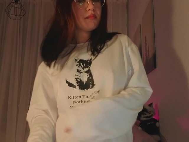 Female-Jesus live cam on BongaCams