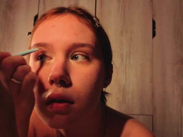Female-Jesus live cam on BongaCams