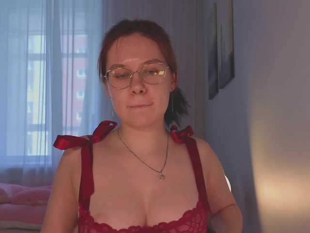 Female-Jesus live cam on BongaCams
