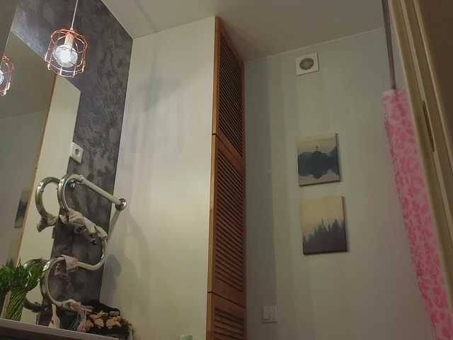 Female-Jesus live cam on BongaCams