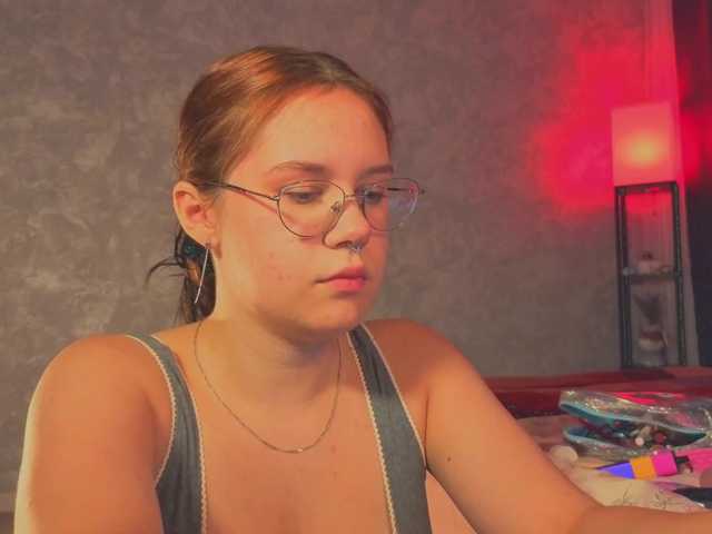 Female-Jesus live cam on BongaCams