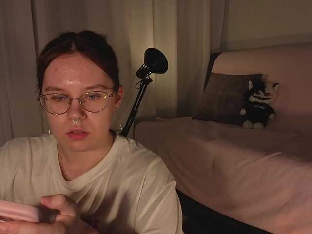 Female-Jesus live cam on BongaCams