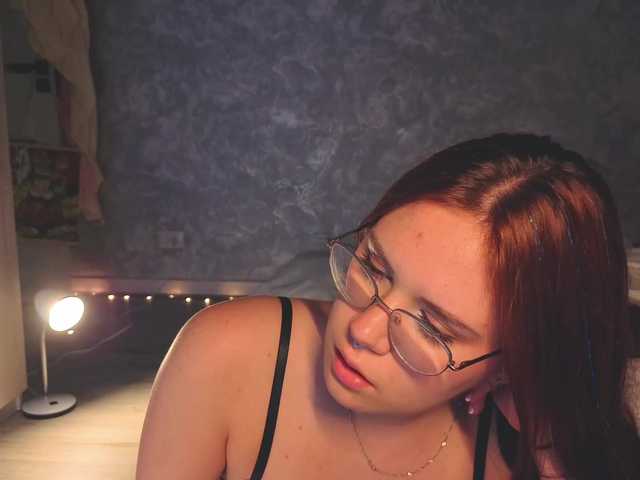 Female-Jesus live cam on BongaCams