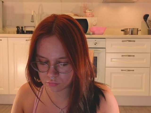 Female-Jesus live cam on BongaCams