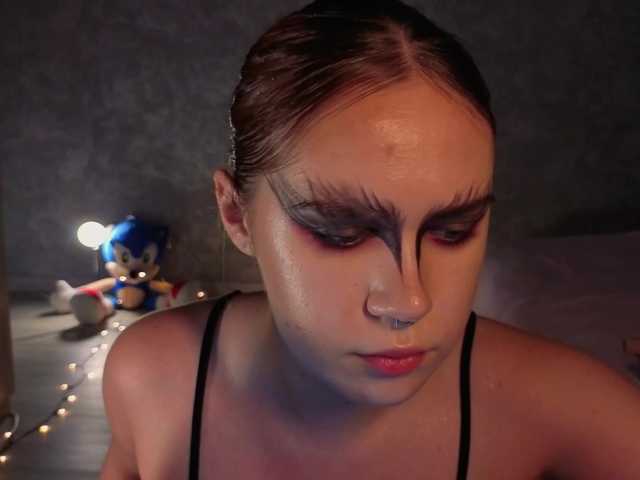 Female-Jesus live cam on BongaCams