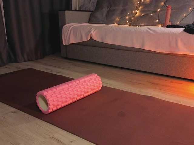 Female-Jesus live webcam show