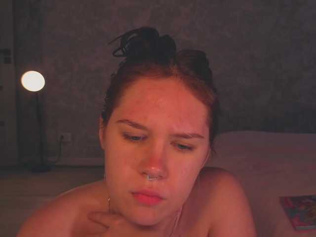 Female-Jesus live cam on BongaCams