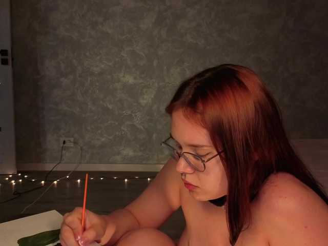 Female-Jesus live cam on BongaCams