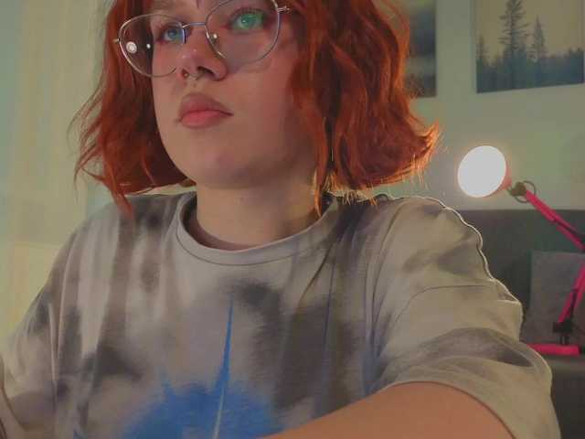 Female-Jesus's BongaCams show and profile