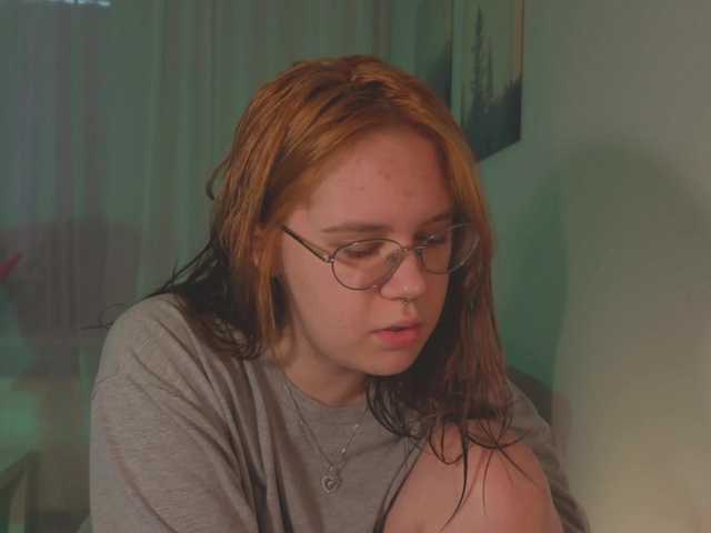 Female-Jesus live cam on BongaCams