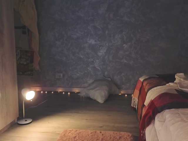 Female-Jesus live cam on BongaCams