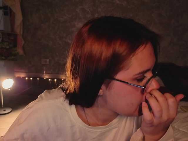Female-Jesus live cam on BongaCams