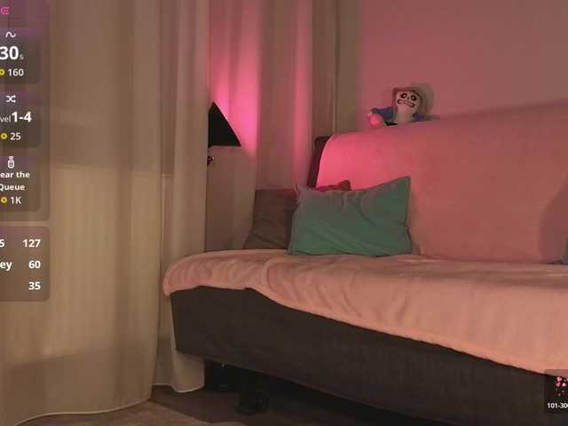 Female-Jesus live cam on BongaCams