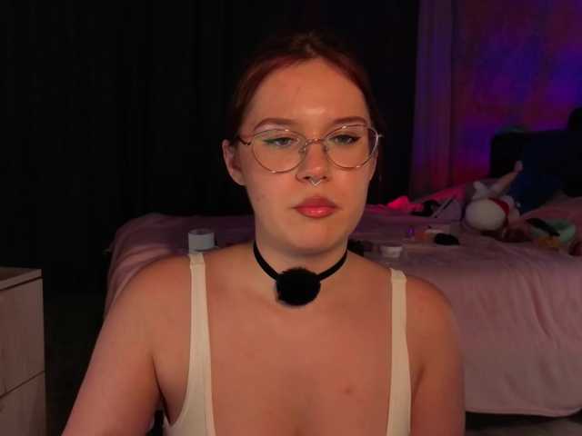 Female-Jesus live cam on BongaCams