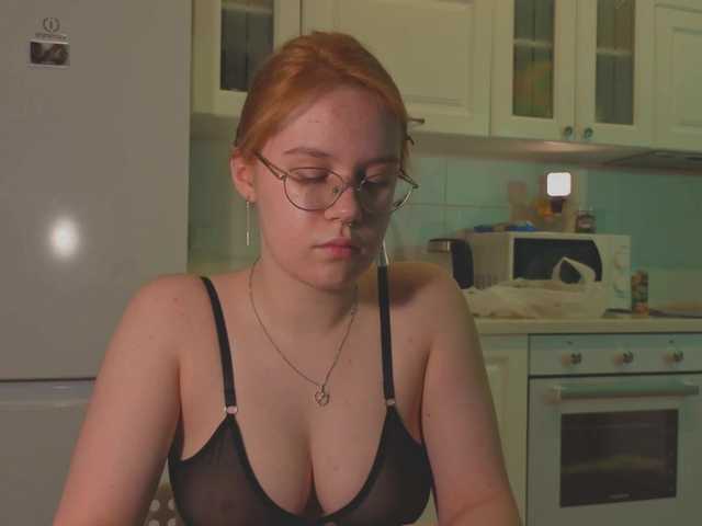 Female-Jesus live cam on BongaCams