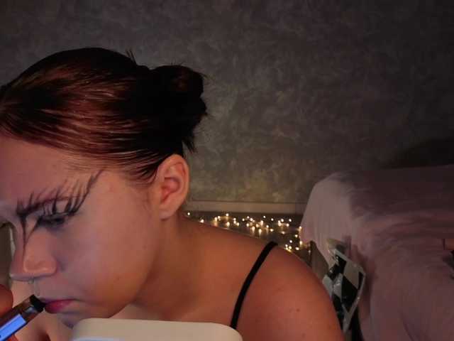 Female-Jesus live cam on BongaCams