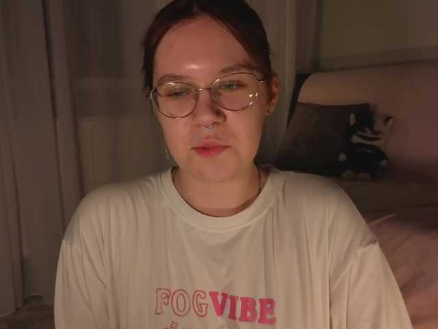 Female-Jesus live cam on BongaCams