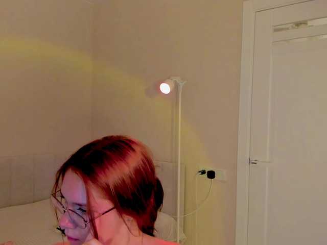 Female-Jesus live cam on BongaCams