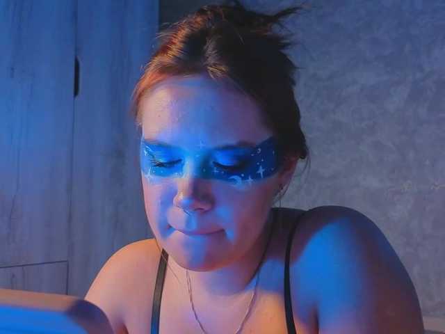 Female-Jesus live cam on BongaCams