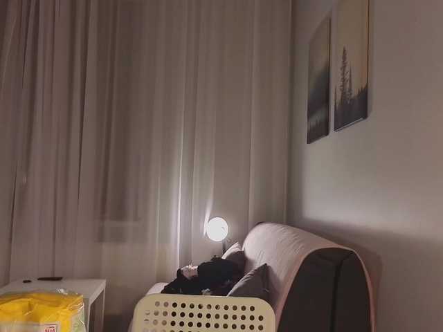Female-Jesus live cam on BongaCams