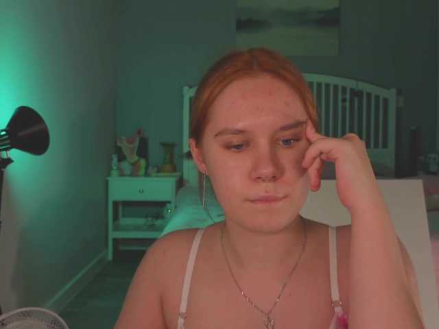 Female-Jesus live cam on BongaCams