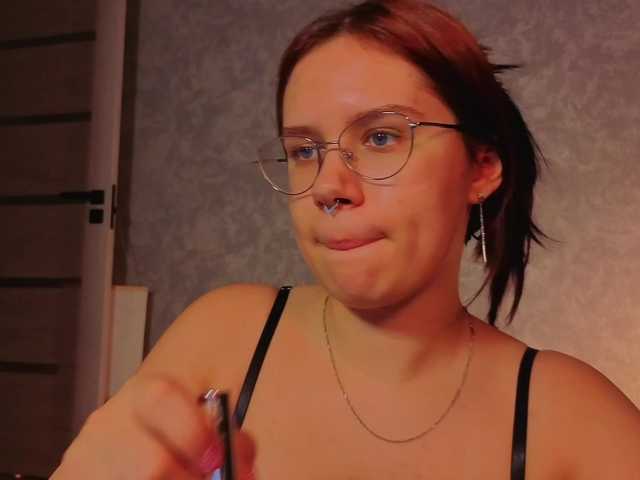 Female-Jesus live cam on BongaCams