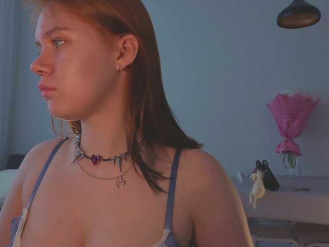 Female-Jesus live cam on BongaCams
