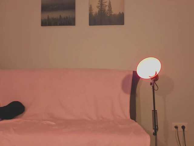 Female-Jesus live cam on BongaCams