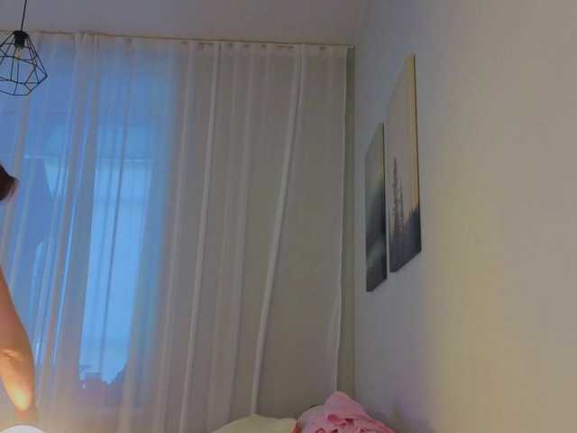 Female-Jesus live cam on BongaCams