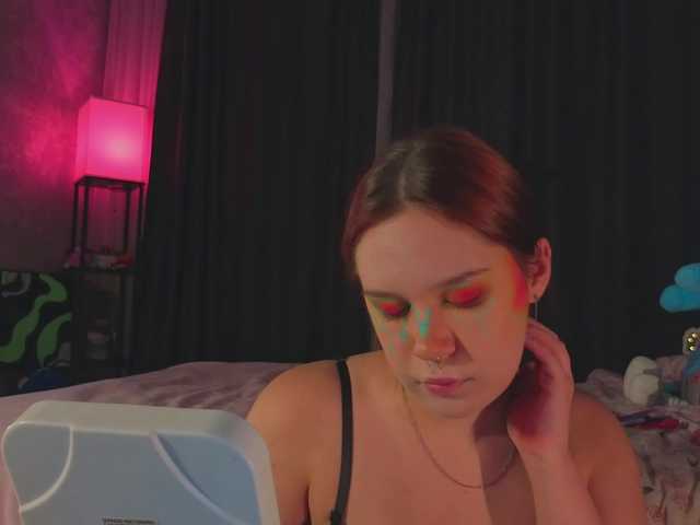 Female-Jesus live cam on BongaCams