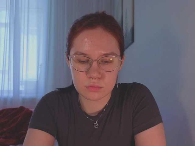 Female-Jesus live cam on BongaCams