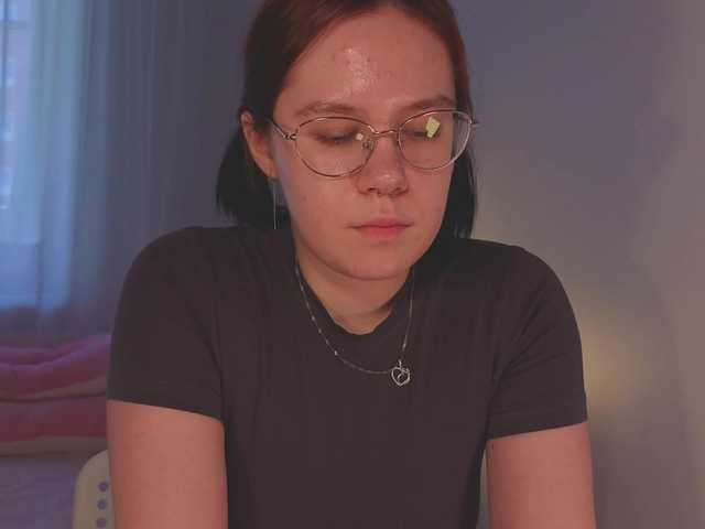 Female-Jesus live cam on BongaCams