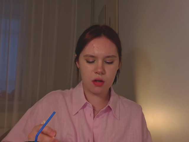 Female-Jesus live cam on BongaCams
