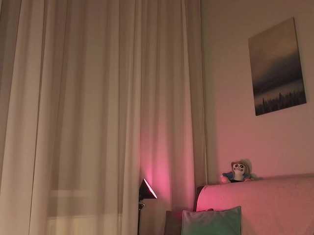 Female-Jesus live cam on BongaCams