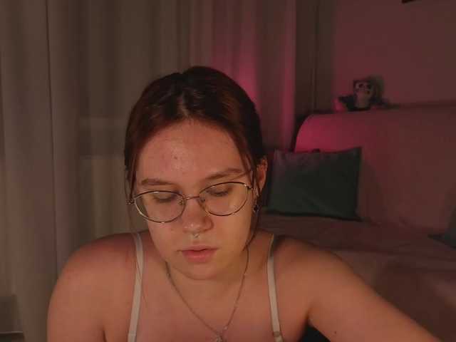 Female-Jesus live cam on BongaCams