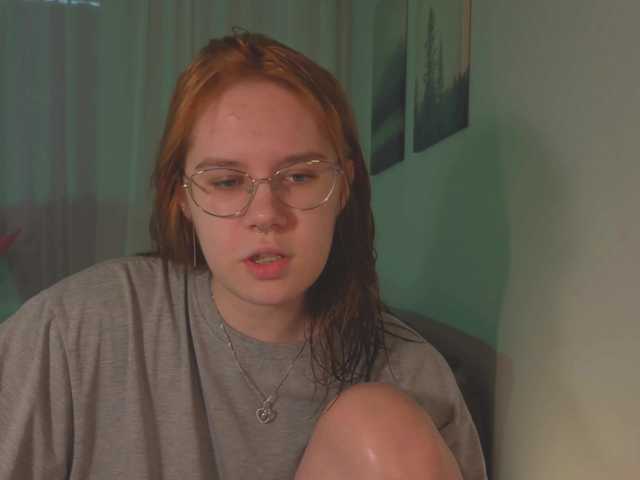 Female-Jesus live cam on BongaCams