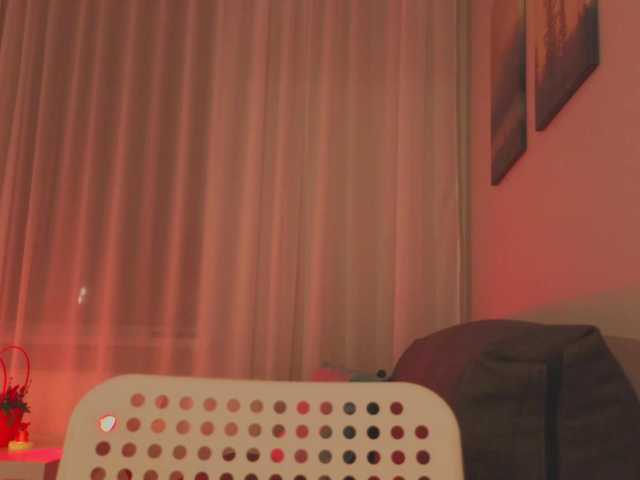 Female-Jesus live cam