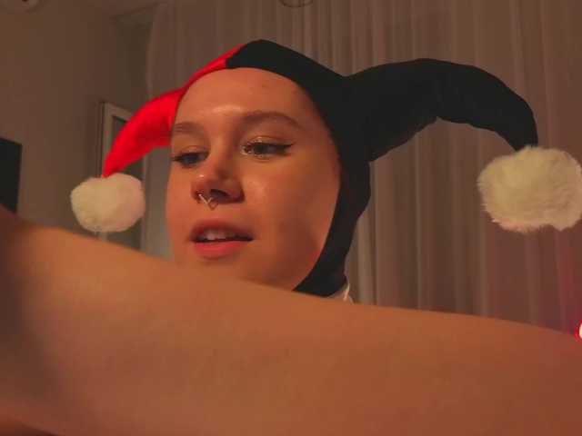 Female-Jesus live cam on BongaCams