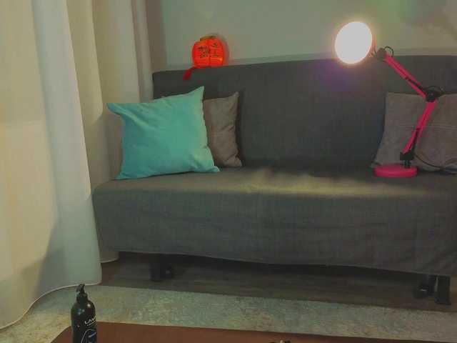 Female-Jesus's BongaCams show and profile