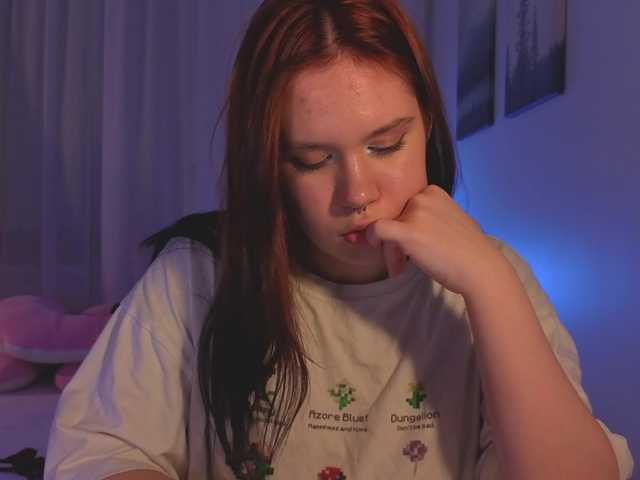 Female-Jesus live cam on BongaCams